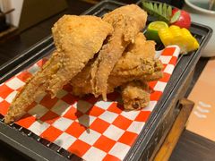 -山葵家·创意料理(宁波来福士店)