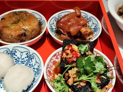 -火宫殿·小吃王国(坡子街店)