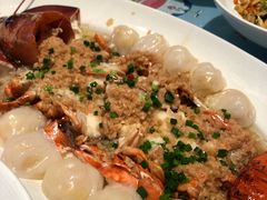 -同庆楼(滨湖万达广场店)