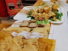 -袁记串串香(北国店)