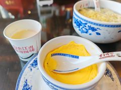 蒸蛋-古香楼(芦庄店)