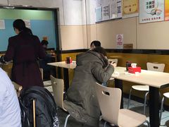 大堂-林静小吃(复兴路店)