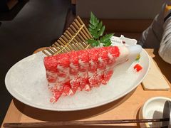 -巴奴毛肚火锅(七宝领展广场店)