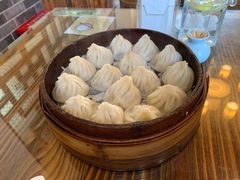 南翔小笼包-双塔老饭店