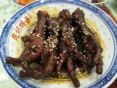 -赵记传承特色牛奶甜品(泉城广场店)