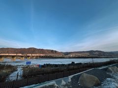 -图们国门景区