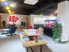 -上海和展广汽丰田4S店(老闵行店)