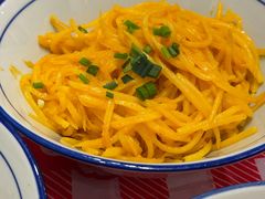 -荆九爷爆炒桥头三嫩(浙大店)