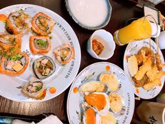 -松子料理(亮马桥店)