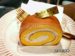 -KNOTKNOT珞珞·日式甜品(K11店)