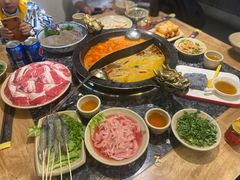 -蜀大侠火锅(春熙路店)