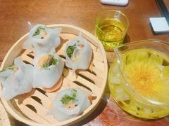 -福慧慈缘素食餐厅(王府井店)