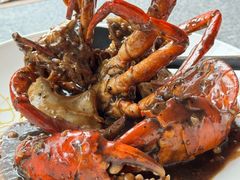 -Ministry of Crab•MOC(交子大道店)