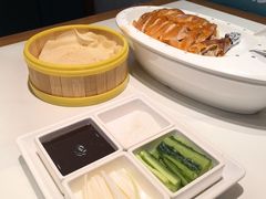 -东流山烤鸭·家常菜(雨山龙湖店)