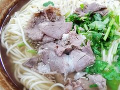 -北路拉面馆(洪湖里店)
