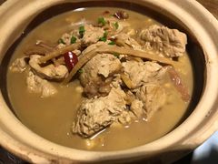 -杭百味·大众精选杭帮菜(西湖音乐喷泉店)