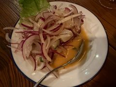 -El Bodegon阿根廷秘鲁餐厅(幸福路店)