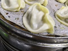 -清真老铁家灌汤包