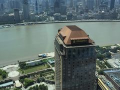 -翡翠36餐厅(浦东香格里拉店)