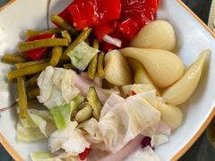 自制泡菜-青城甲(青城山店)