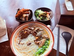 -沈记土鸡米线(七星街品牌中心店)