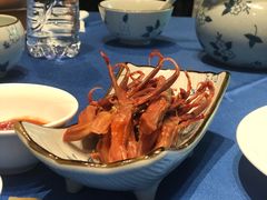 -良渚君澜度假酒店·中餐厅