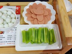 -蛙一刀·麻椒鱼火锅(金仙桥店)