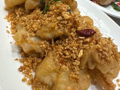 -顺风海鲜港(金玉兰店)