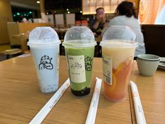 -花盐街·四川乐山小吃(西单大悦城店)