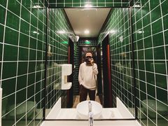 -魏斯理汉堡(西安沣东吾悦店)