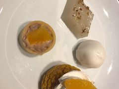 -嘉定凯悦·咖啡厅