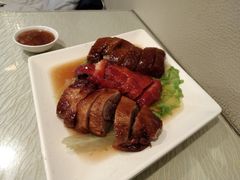 -香港威特瑞茶餐厅(小白楼音乐厅店)