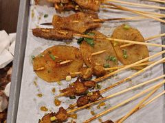 -林二哥宜烤官·宜宾小烧烤