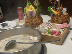 -煲王粤菜餐厅(中侨中心店)