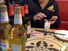 -新凯旋烧烤·燕姐千岛湖土菜