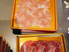 -牛武士寿喜烧·和牛火锅自助(全球首店)