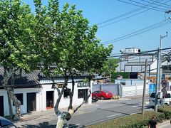 -裕兴记·三虾面(西北街总店)