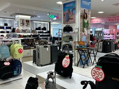 -沈阳大商千盛购物中心有限公司(长江街店)