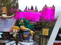 -安徒生童话乐园