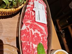 -巴奴毛肚火锅(京西大悦城店)