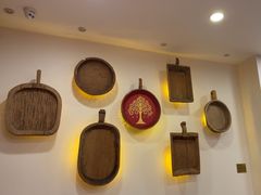 -第六季自助餐厅(北太平庄店)