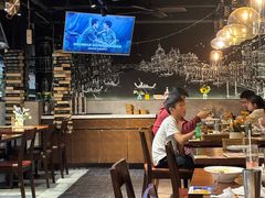 -斯比特花园西餐厅(东方商厦店)