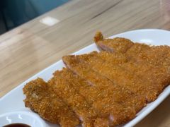 -顶巧鸡汤馄饨(虹口总店)