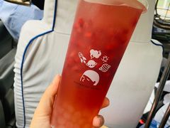 -喜茶(东莞汇一城店)