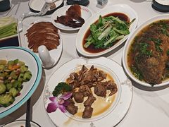 -梅利汴京烤鸭•开封豫菜地标店(晋安路店)