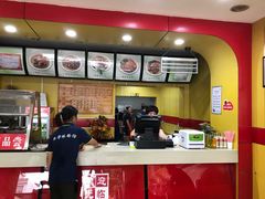 -陈学林面馆