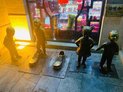 -同升和老北京布鞋(珠宝市街店)