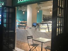 门面-Madeleine玛德琳(永平里店)