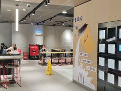 -麦当劳(漳州万达店)