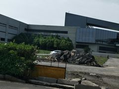 -虹桥机场停车场